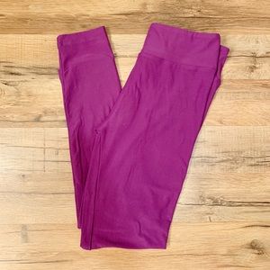 Lularoe leggings
